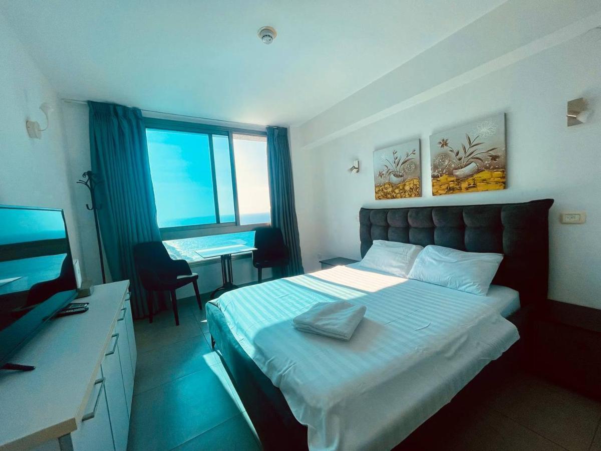 Apartment Sea Breeze