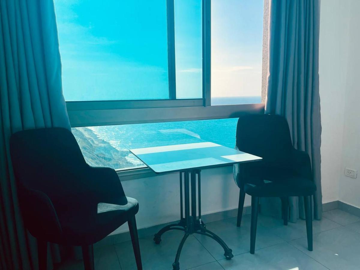 Apartment Sea Breeze *