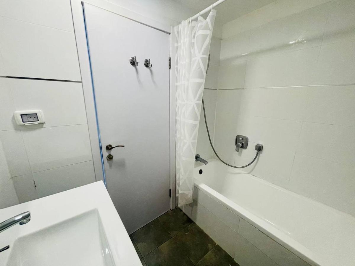 Sea Breeze Apartment