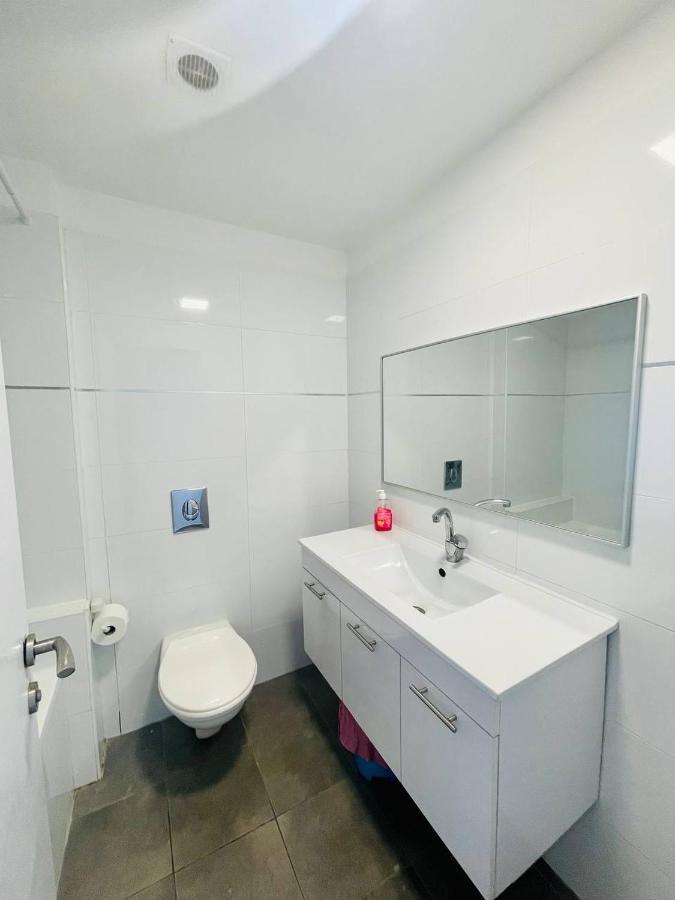 Sea Breeze Apartment Netanya