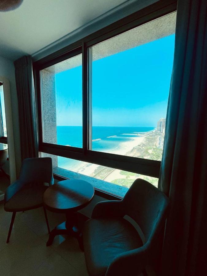 Sea Breeze Apartment