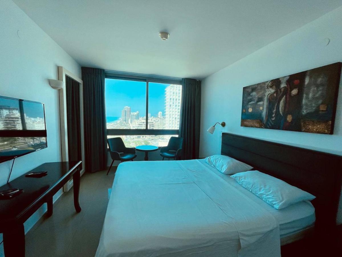 Appartamento Sea Breeze Netanya