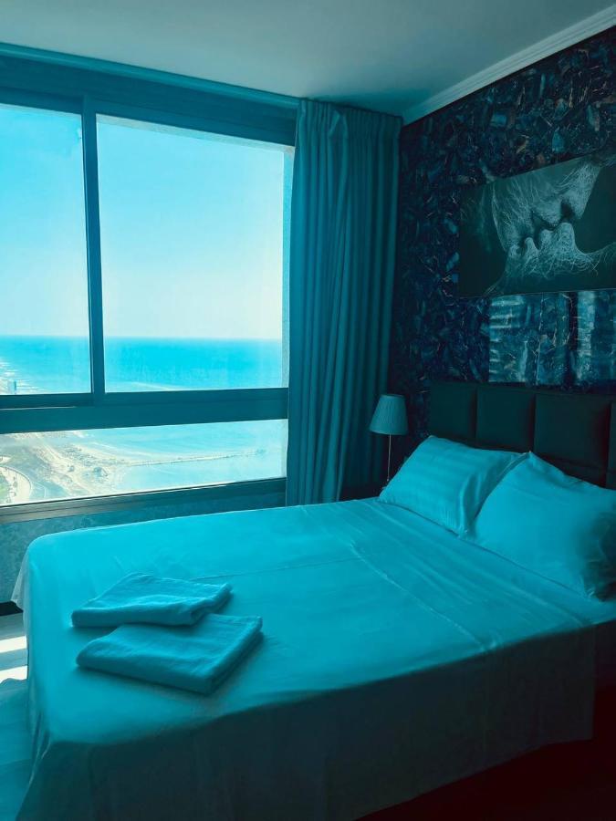 Sea Breeze Apartment Netanya