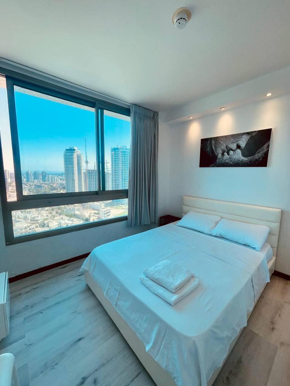 Sea Breeze Apartment