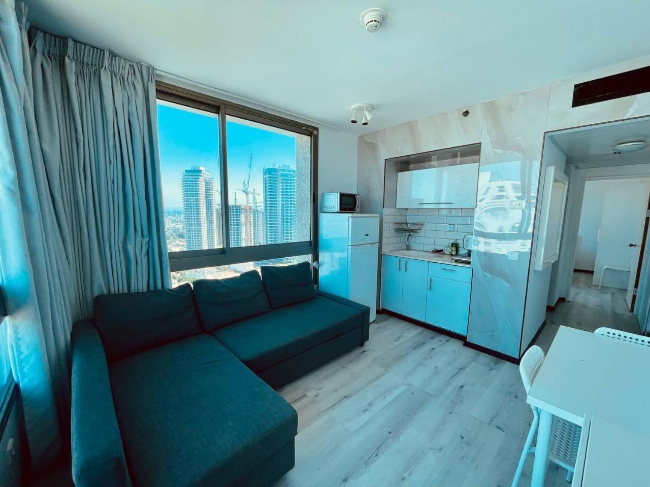 Sea Breeze Appartamento Netanya