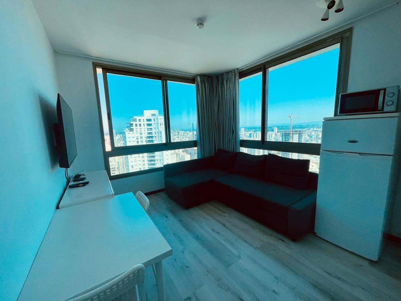 Apartment Sea Breeze *