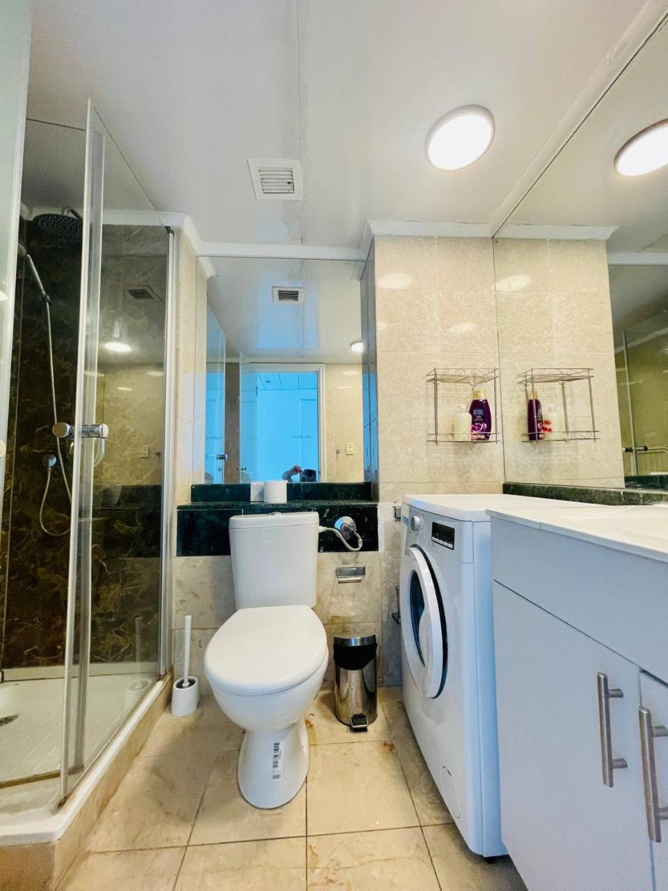 Apartment Sea Breeze Netanya