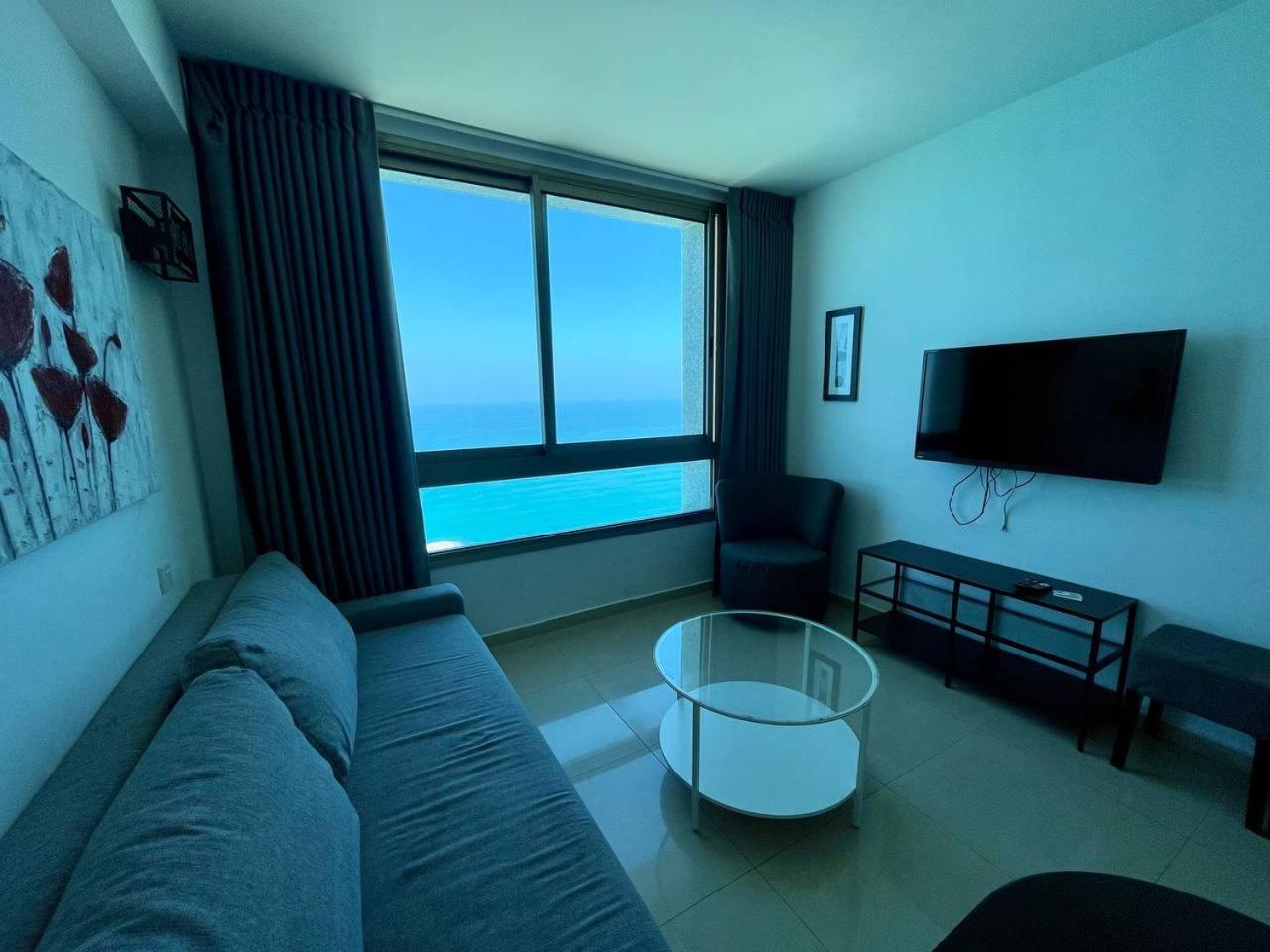 Sea Breeze Netanya