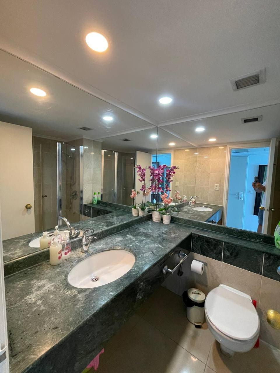 Apartment Sea Breeze Netanya