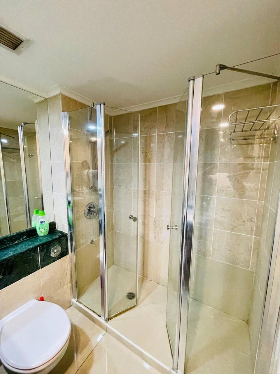 Sea Breeze Apartment Netanya