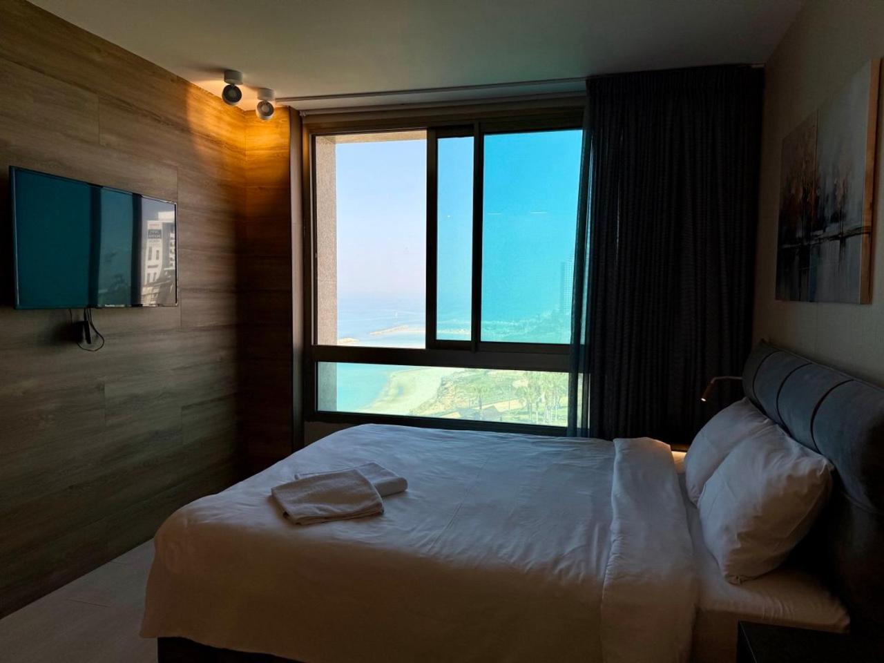 Apartment Sea Breeze *