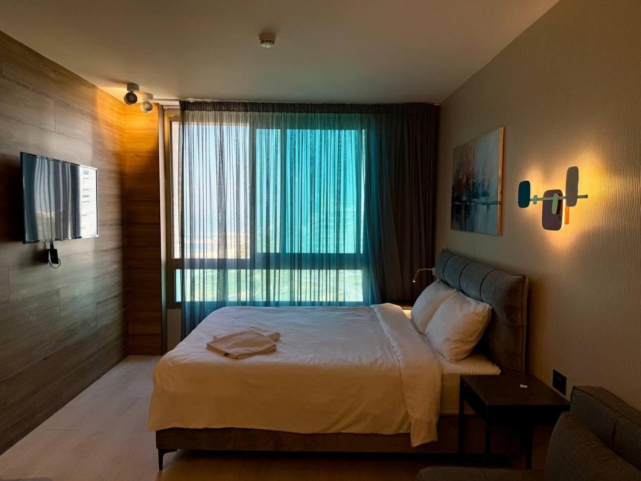 Sea Breeze Netanya