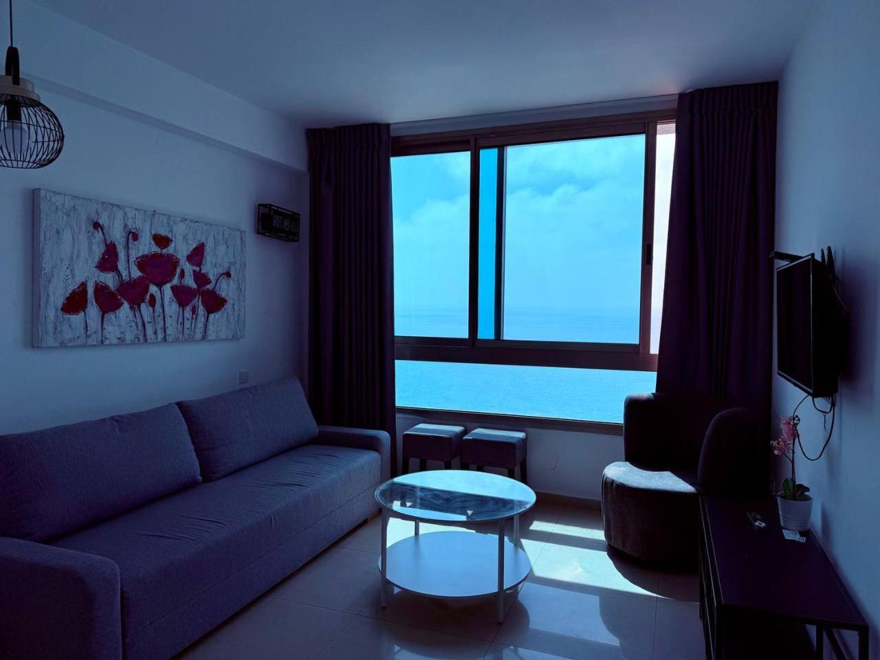 Sea Breeze Netanya